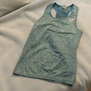 Gymshark Tank
